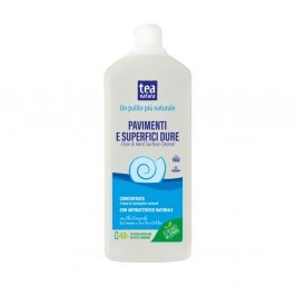 Detergente Pavimenti Bio - Nivel Biopuro