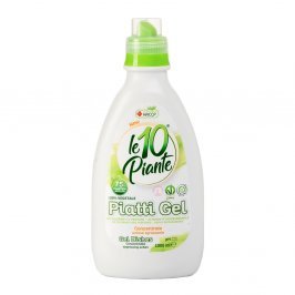 AURO 473 - Detergente Piatti - ProgettoBio