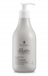 Doccia Shampoo Delicato - Dilatte