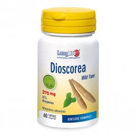 Dioscorea 375 mg