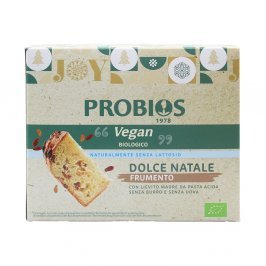 Dolce Natale Vegan