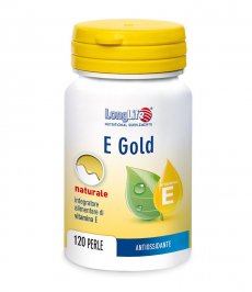 E Gold - Vitamina E