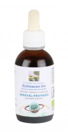 Echinacea Bio - Estratto Idrogliceroalcolico