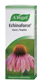 Echinaforce Gocce 50 ml