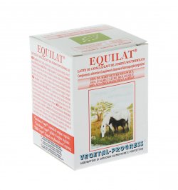 Latte di Cavalla in Capsule - Equilat - Integratore Alimentare