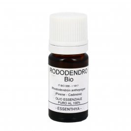 Rododendro Bio - Olio Essenziale
