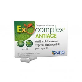 Exocomplex Anti-Age - Integratore Alimentare