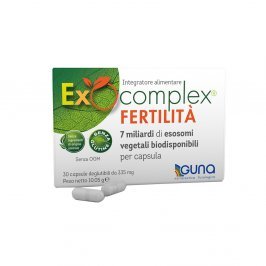 Exocomplex Fertilità - Integratore Alimentare