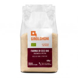 Farina Senza Glutine di Grano Saraceno di Probios, 375 grammi 