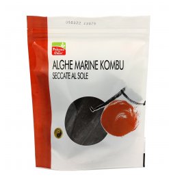 Alghe Marine Kombu