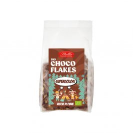 Corn Flakes al Cacao 