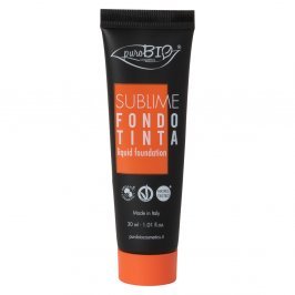 Fondotinta Fluido Sublime - Liquid Foundation