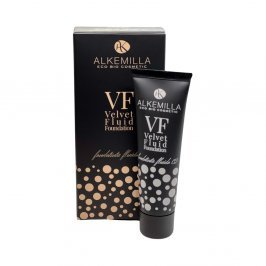 Fondotinta Fluido Ultra Leggero - Velvet Fluid Foundation