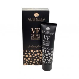 Fondotinta Fluido Ultra Leggero - Velvet Fluid Foundation