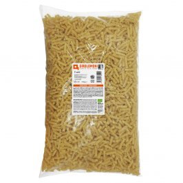 Fusilli di Semola di Grano Duro Bio - 5 kg