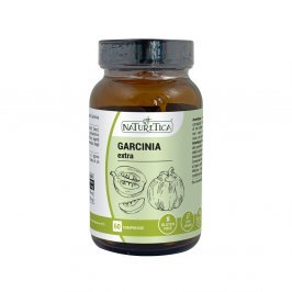 Garcinia Extra Sostegno Metabolico