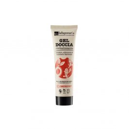 Gel Doccia Rivitalizzante Emergency