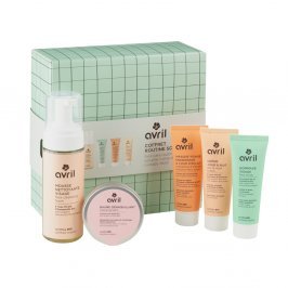 Gift Box Routine Cura del Viso