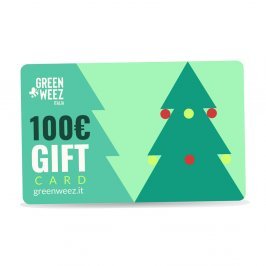 Gift Card Digitale Albero di Natale - 100 Euro