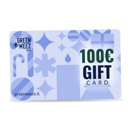 Gift Card Digitale Festa di Natale - 100 Euro