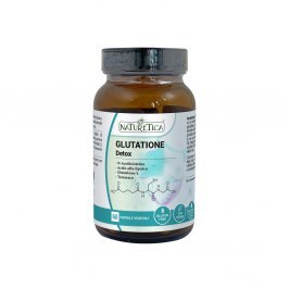 Glutatione Detox - Integratore Depurativo