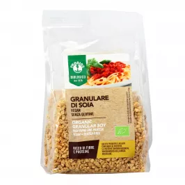 granulare di soia - Bio ricchi - 150 g