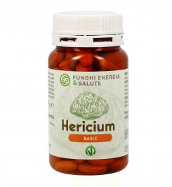 Hericium in Compresse