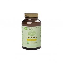 Hericium Plus - Integratore per le Difese Immunitarie