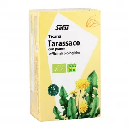 Tisana tarassaco radice a € 6,00 su Altavalle Farmacia