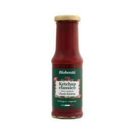Ketchup Classico Bio - Senza Glutine