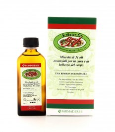 Olio del re gocce pure balsamiche  disponibile su  a € 14,95