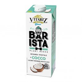 Bevanda di Cocco Barista - Vitariz