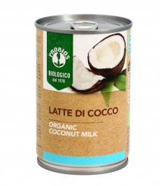 Latte di Cocco Bio