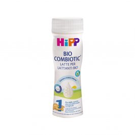 Latte Liquido per Lattanti Combiotic® 1 Bio (0-6 Mesi)