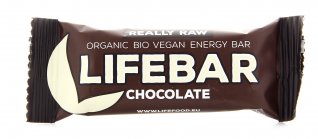 LifeBar al Cioccolato