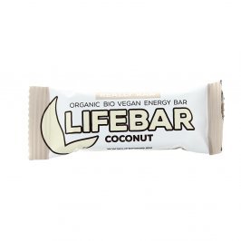 Barretta al Cocco - Lifebar