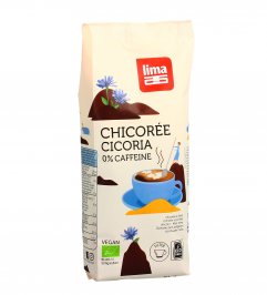 Chicorée Filter - Cicoria Bio per Moka