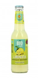 Limonata - Bio Organic