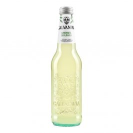 Limonata Bio in Bottiglia di Vetro