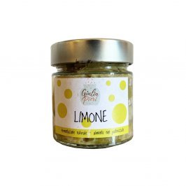 Limoni Fermentati