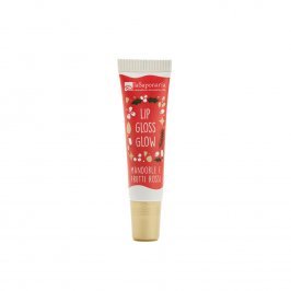 Lip Gloss Glow Mandorle e Frutti Rossi