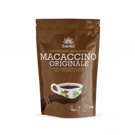 Macaccino Originale - Bevanda Istantanea in Polvere