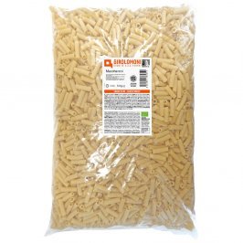 Maccheroni Pasta di Semola di Grano Duro - 5 Kg