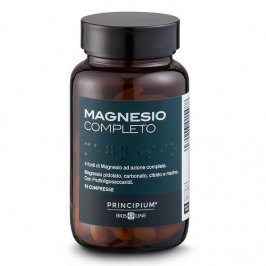 Magnesio Completo 