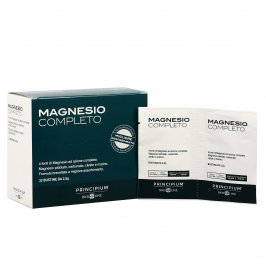 Magnesio Completo 