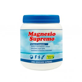 Magnesio Supremo® in Polvere Solubile 300 g