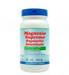Magnesio Supremo® Regolarità Intestinale