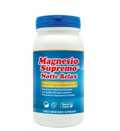 Magnesio Supremo® Notte Relax