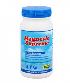 Magnesio Supremo® in Polvere Solubile 150 g