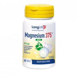 Magnesium 375® Osteo - Integratore per le Ossa